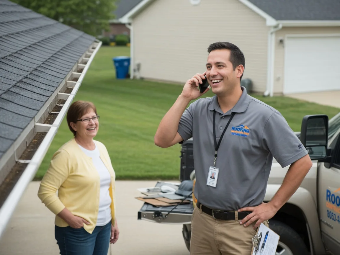 Local Roofing Contractors Louisville, TN FAQs